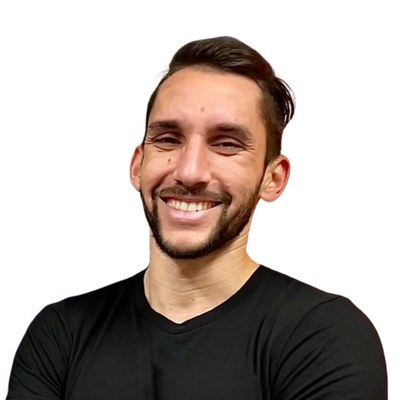 Joan Garcia